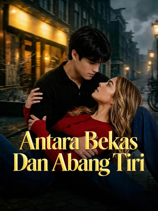 Antara Bekas Dan Abang Tiri