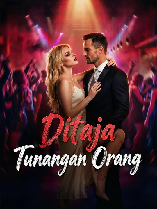 Ditaja Tunangan Orang