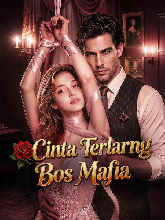 Cinta Terlarang Bos Mafia