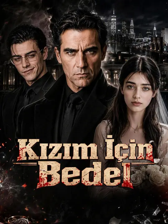 Kızım İçin Bedel