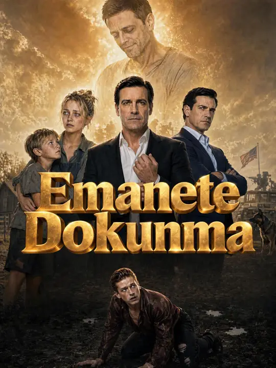 Emanete Dokunma