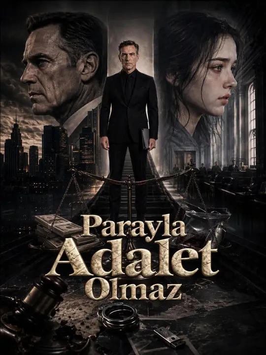 Parayla Adalet Olmaz