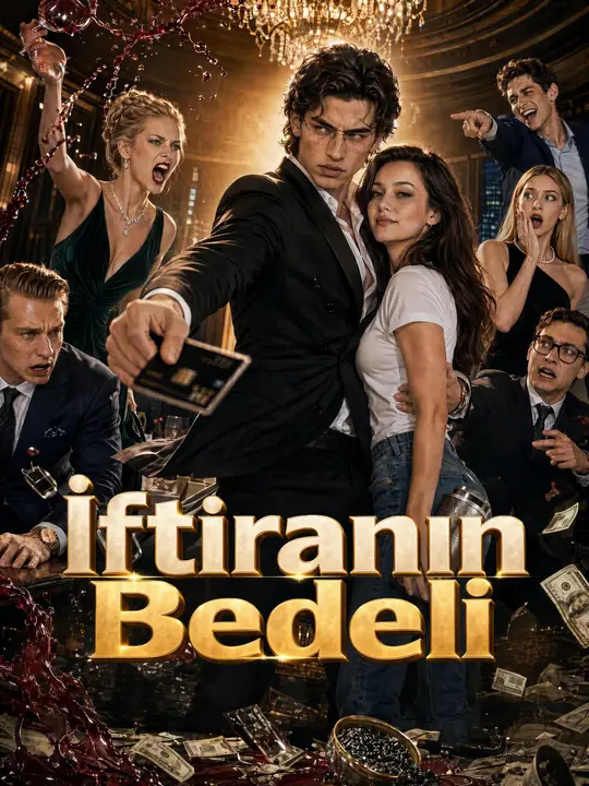 İftiranın Bedeli
